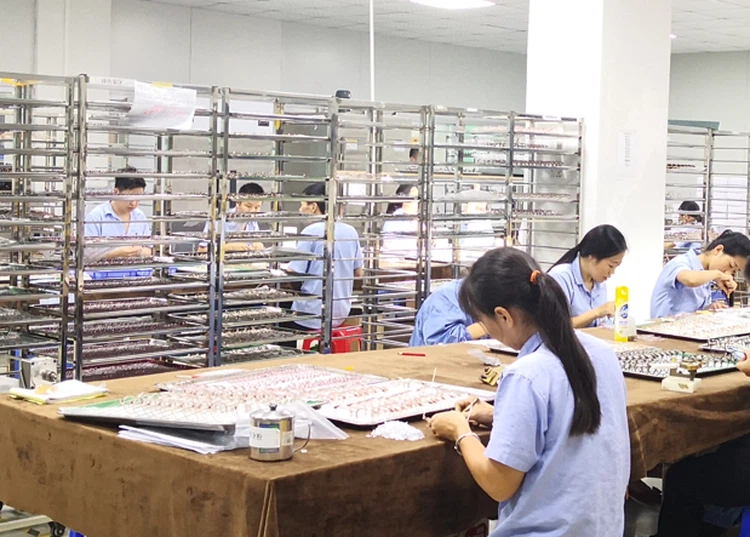 Shenzhen glasses factory Shenzhen glasses factory