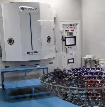 Sunglasses lens producing Sunglasses lens producing