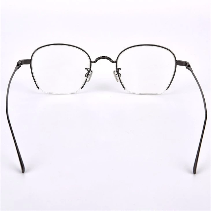 Titanium Eyewear Frames