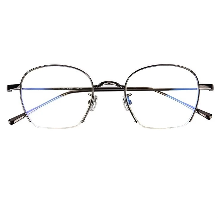 Titanium Eyewear Frames
