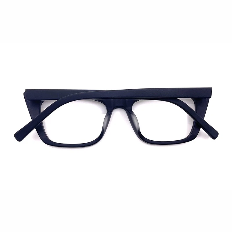 Cat Eye Glasses