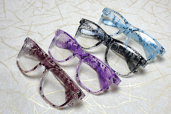 eyewear with patterns eyewear with patterns