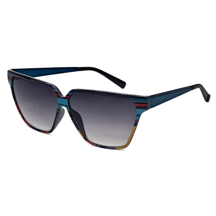 TR90 Plate Colorful Sunglasses